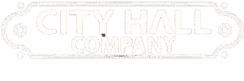 City Hall Company